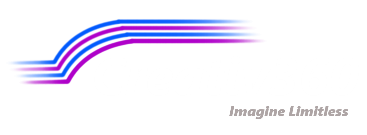 Creativ360 — Imagine Limitless